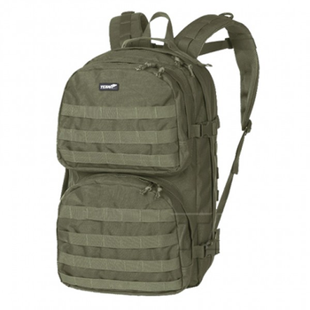 Тактичний Рюкзак Texar Scout 35 л 50 х 30 х 30 см Olive (164 # 38-BSC-BP) TX