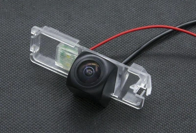 Штатная камера заднего вида Volkswagen (КЗШ-0612-4) AHD