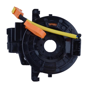 Шлейф подрулевой (улитка) Toyota Altis, Camry, Corolla, Yaris, Vios № 84306-06080 (Ш-1003)