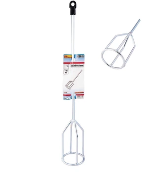 Миксер для смешивания гипса 1-15 кг 80х500х8 Richmann (C0611)