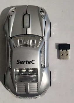 Беспроводная мышка Sertec SW-2155