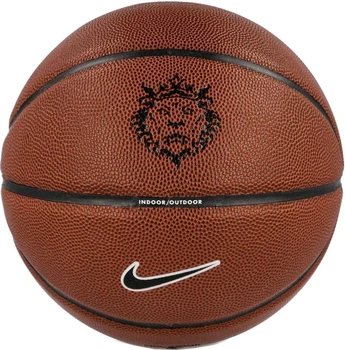 Баскетбольный мяч NIKE ALL COURT 2.0 8P LeBron James
