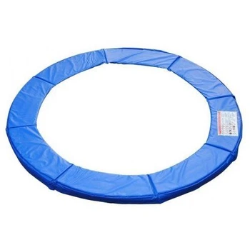 Накладка на пружины для батута Funfit 12FT 374 см синяя
