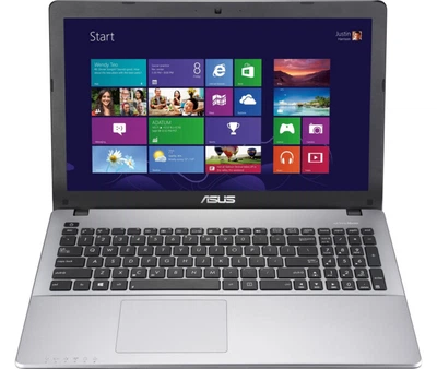 БУ Ноутбук Asus X550L 15.6 Intel i3-4010U 8 RAM 500 HDD NVIDIA GT 820M 2 ГБ
