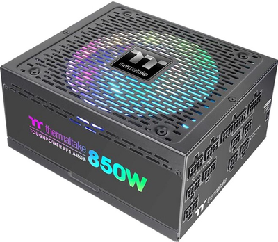 Блок живлення Thermaltake Toughpower PF1 850W 80 Plus Platinum (PS-TPD0850FNFAPE-1)