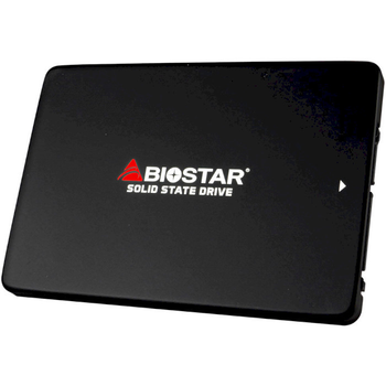 SSD диск BIOSTAR 240GB 2.5" SATA (S120-240GB)