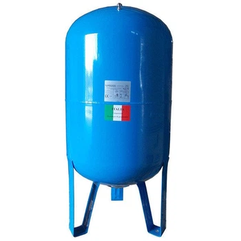 Гідроакумулятор WATERSYSTEM WAV 150 л