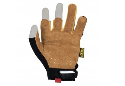 Тактические перчатки Mechanix Wear M-Pact Framer XL