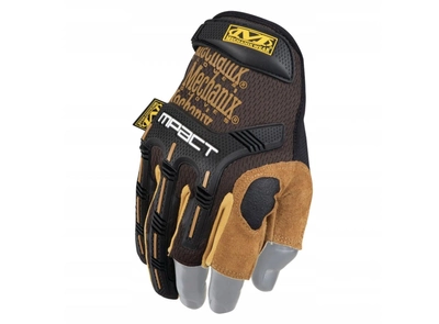Тактичні рукавички Mechanix Wear M-Pact Framer М