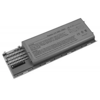 Аккумулятор для ноутбука DELL D620