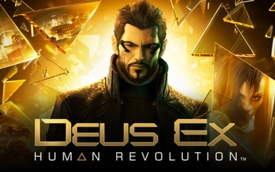 Ключ активации Steam | Deus Ex: Human Revolution