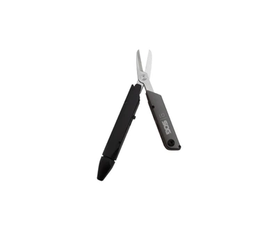 Мультитул SOG Baton Q1 ц: черный (арт.123412580117)