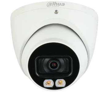 4MP WDR IP камера Dahua DH-IPC-HDW5442TMP-AS-LED