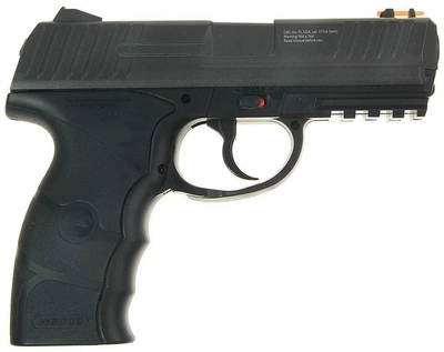 Пневматичний пістолет Borner W3000