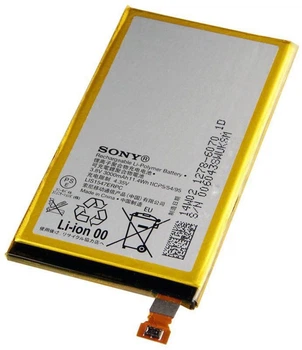 Акумулятор LIS1547ERPC для Sony Xperia Z2 mini 3000mAh