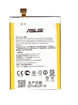 Аккумулятор C11P1325 для ASUS ZENFONE 6 3230mAh