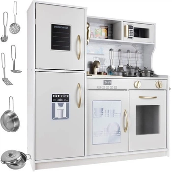 Деревянная кухня KRUZZEL KD16807