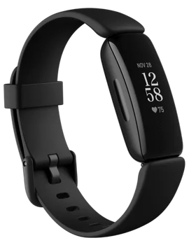 Фітнес-трекер Fitbit Inspire 2 Чорний