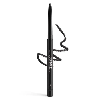 Механический карандаш для глаз Inglot colour play eyeliner №217 0.3г чёрный