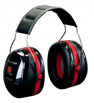 Наушники противошумные 3M Peltor Optime III