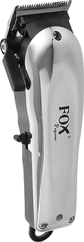 Fox Pegasus Машинка для стрижки волос с магнитными насадками (975878-38470)