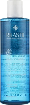 Очищающая мицеллярная вода для лица и глаз - Rilastil Daily Care Soluzione Micellare 250ml (897432-42714)