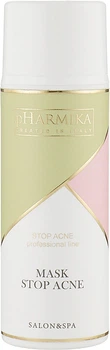 pHarmika Mask Stop Acne Маска для обличчя "Стоп Акне" 100ml (1016876-43444)