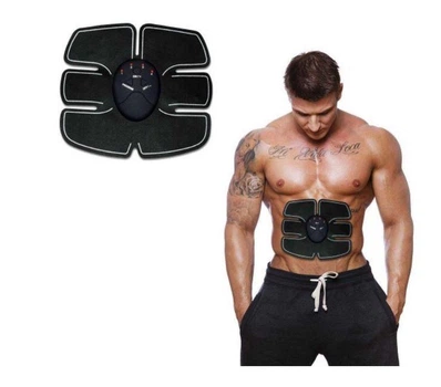 Тренажер для пресу Smart Fitness EMS Fit Boot Toning master