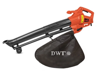 Пылесос садовый DWT LS28-13G