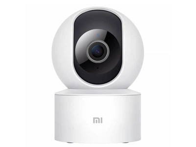 IP Камера видеонаблюдения Xiaomi Mi 360° Home Security Camera 1080P MJSXJ10CM BHR4885GL