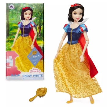 Классическая кукла Disney Snow White Classic