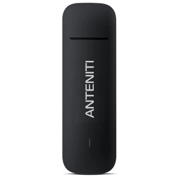 4G LTE USB модем Anteniti E3372h-153 (Black)