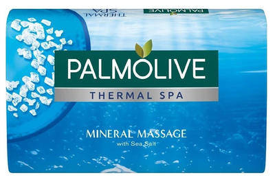 Мыло Palmolive Thermal Spa "Массаж" 90г