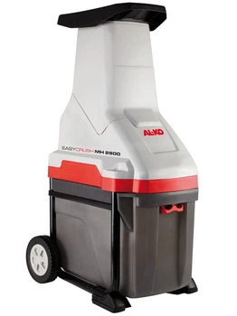 Измельчитель AL-KO MH 2800 Easy Crush (112854)