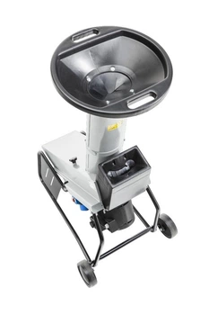 Измельчитель AL-KO Duotec TCS 2500 (119954)