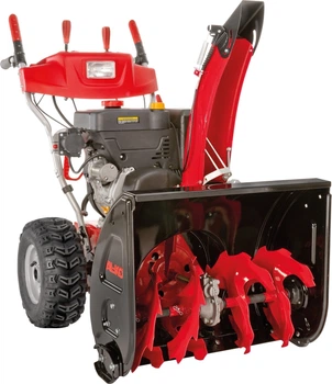 Снегоуборщик AL-KO SnowLine 620 E III ( 113067 )