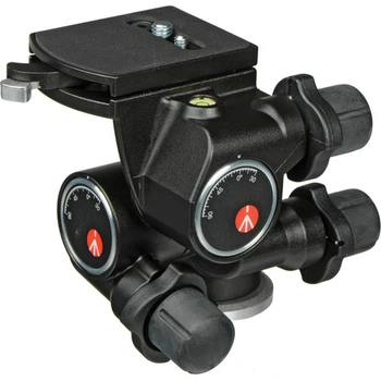 Головка для штатива Manfrotto 410 JUNIOR GEARED HEAD