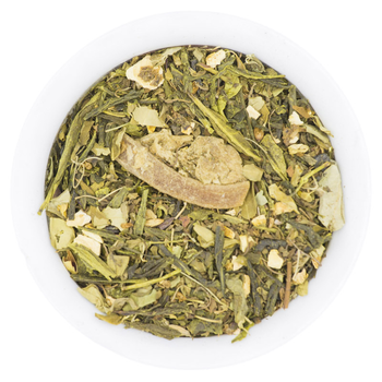 Трав'яний чай Імуно-бустер - Мій Чай, 50г (9426)