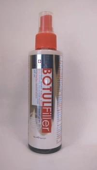 Спрей для глибокого відновлення волосся з ефектом ботоксу Lovien Essential Botux Filler Spray 150ml