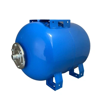 Гидроаккумулятор ZILMET ultra-pro 50л 10bar (1100005005)