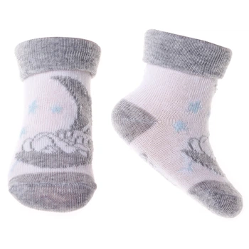 Носки Disney Bambi Birth Белый 6 -12 (43891664-1 6 -12)