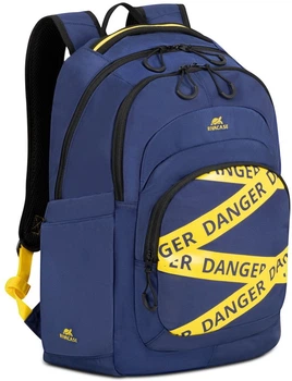 Torba na laptopa RIVACASE 5461 15.6" Blue