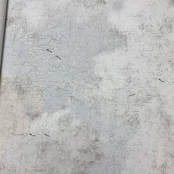 Обои виниловые на флизелиновой основе AS Creation History Of Art 0,53х10,05м светло-серый (37649-1)