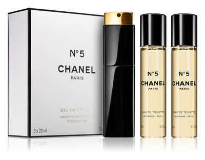 Купить Chanel No 5 LEau  Шанель 5 леу Цена 5600 руб оригинал Москва 2023