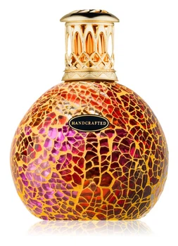 Ashleigh Burwood London Golden Sunset aроматична лампа мала (11 x 8 cm)