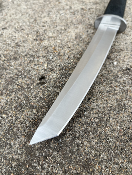 Нож танто охотничий туристический Magnum Tanto Cold Steel 32 см