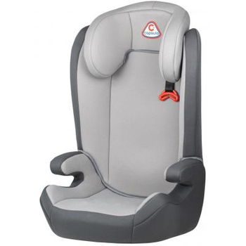 Автокресло Capsula MT5 Grey (772020.)