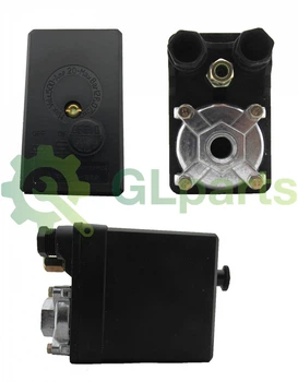 Автоматика, прессостат SPL для компрессора Sigma,Odwerk,Vulcan 380В