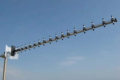 Антенна Стрела 1 Rnet 3G UMTS HSDPA 21 Дб RNet киевстар лайф водафон (МТС)