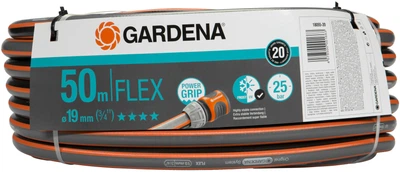 Шланг Gardena Flex 19 мм (3/4") 50 м (18055-20.000.00)